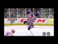 Nhl 13  best goals  hits and saves save yourself