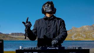 Rick Wollflich Live @ Nor Yauyos Lagoon (Special Set)