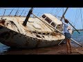 Cyclone Season in Australia's Top End – Free Range Sailing Ep 22