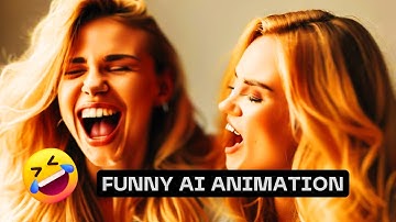 Free AI Animation Generator: Transform Images into Hilarious Videos | Images into Funny Videos