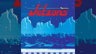 The Jetzons - Hard Times (Clean Instrumental)