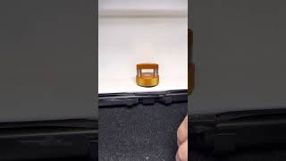How to switch out your OEM factory hardtop bolts for Rockworkx thumbscrews. ￼