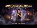 Anatomía de un Ritual: El paso a paso que nadie te enseña - Guia para brujas principiantes