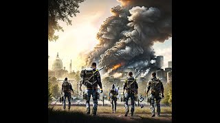 : Tom Clancys The Division 2          