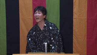 林家そめすけ大阪人情落語24区～平野区編「だんじり三代」予告