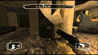 Underrated Game: Shadow Ops: Red Mercury(Xbox) - Reupload