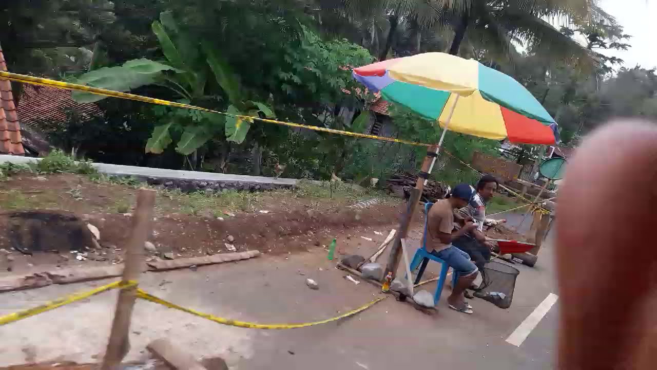  Jalan  tanjakan  YouTube