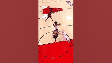 Thumbnail of Alex Caruso saves the Bulls 🐐🔥
