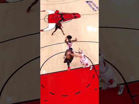 Alex Caruso Saves The Bulls Alex Caruso Saves The Bulls