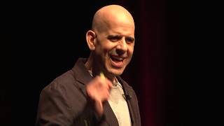 Using Tiny Bit of Trees to Save the Forest | Michael Goergen | TEDxWilmington