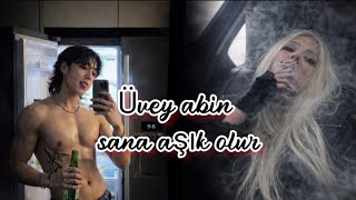 Üvey Abin Sana Aşık Olur [Bts Ile Hayal Et] 4. 