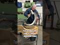 #tuckshrinking  time lapse #bmwmotorrad #coachbuilder#karosseriebau #handwerk#metalshaping