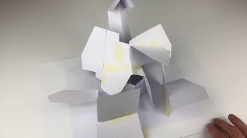 Extended platform pop-up experiment