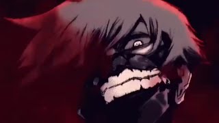 ENVY - SLXUGHTER ~ (SLOWED + REVERB) [BRAZILIAN PHONK] EDIT TOKYO GHOUL