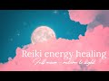 Full moon Radiance, Release, Rewiring ✨✨✨ Reiki energy healing 🫶 Sanación energética para familias