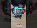 Міцний лазерний рівень: захист від падінь та ідеальна лінія!