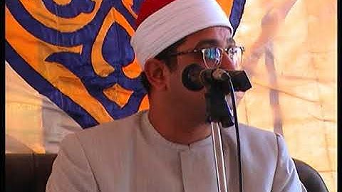 قارئ العالم الأول الشيخ محمود الشحات وسورة الأنعام صفط تراب غربيه فقط من عمرو صقر 01002379346