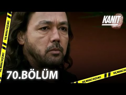 Kanıt 70. Bölüm - Full Bölüm