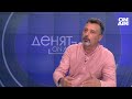 Филип Станев: С помощта за Украйна ставаме част от войната, България е в национална опасност