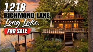 1218 Richmond Lane