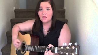 I'll Fly Away (acoustic cover) by Chelsea Root