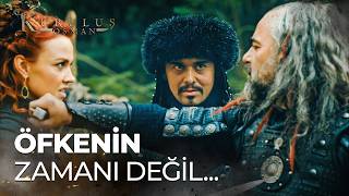 Balgayın Sinsi Planı - Kuruluş Osman 25. Bölüm