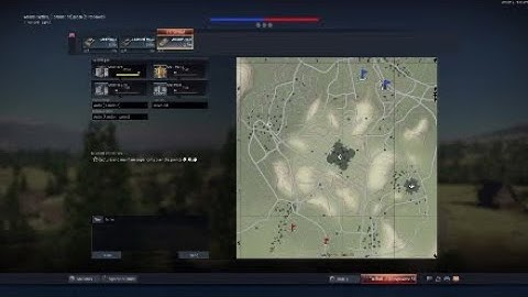 WarThunder| Crusader Mk III & Cromwell V Gameplay