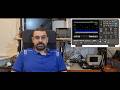 Y ahora osciloscopio nuevo , SIGLENT 802XHD,