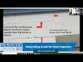 Demystifying Cracks for Home Inspectors at the 2020 Professional Inspectors Convention