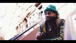 Willy J Peso - Free The Weed (Official Music Video)