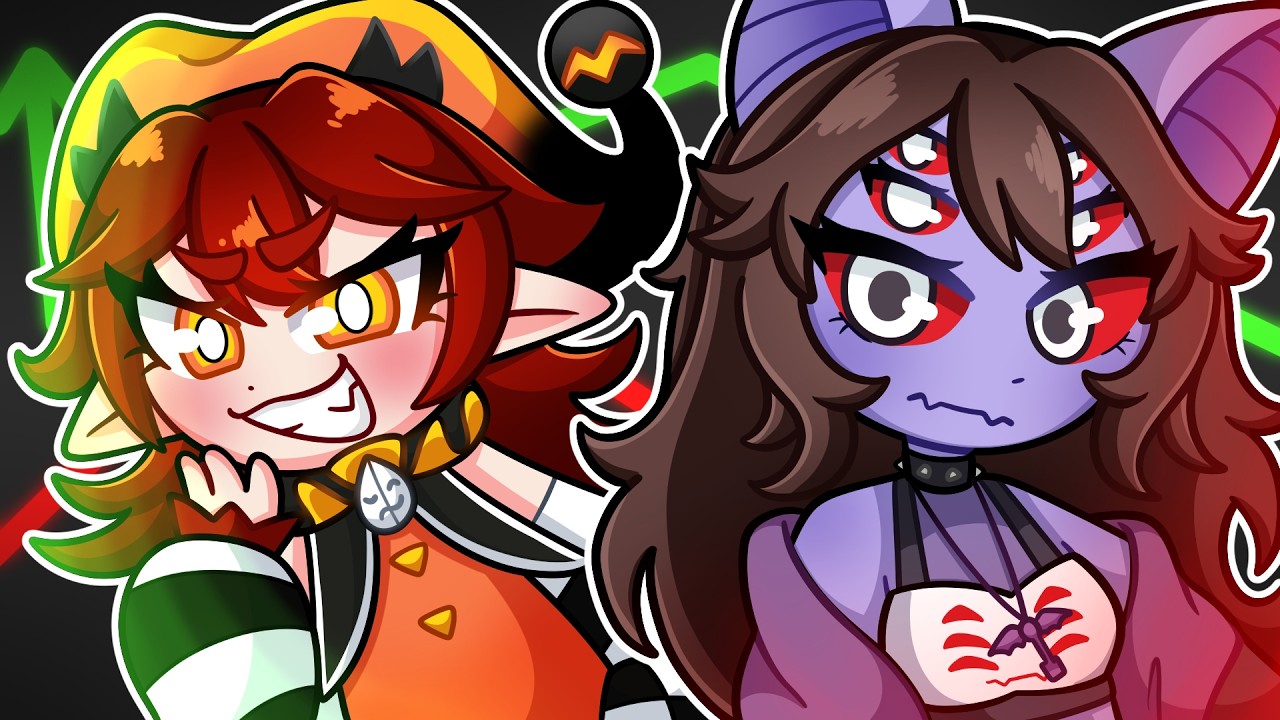 Esse VTuber SALVOU a comunidade brasileira