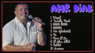 Ahla W Ahla-Amr Diab-Essential singles of 2024-Prevailing