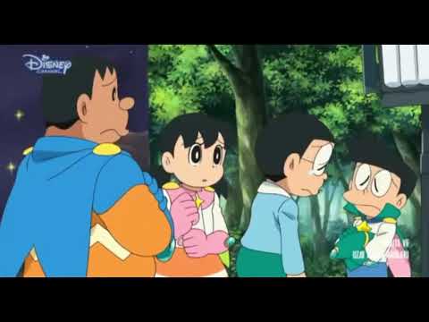 Doraemon   Nobita ve Uzay Kahramanları   720p