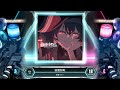 SDVX 幽霊船戦 MXM 18 譜面確認