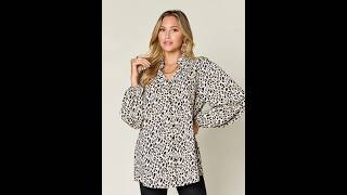 🐆 **A timeless classic you'll reach for again and again!**