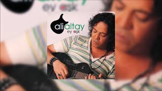 Ali Altay - Aman Resimi