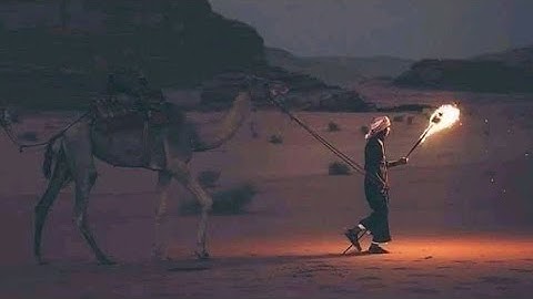 "..إِنَّ اللهَ عَزِيزٌ ذُو انْتِقَامٍ" | سورة إبراهيم.