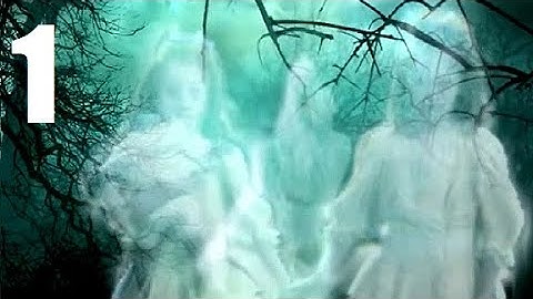 Mystery Case Files 5: Return To Ravenhearst - Part 1 Let