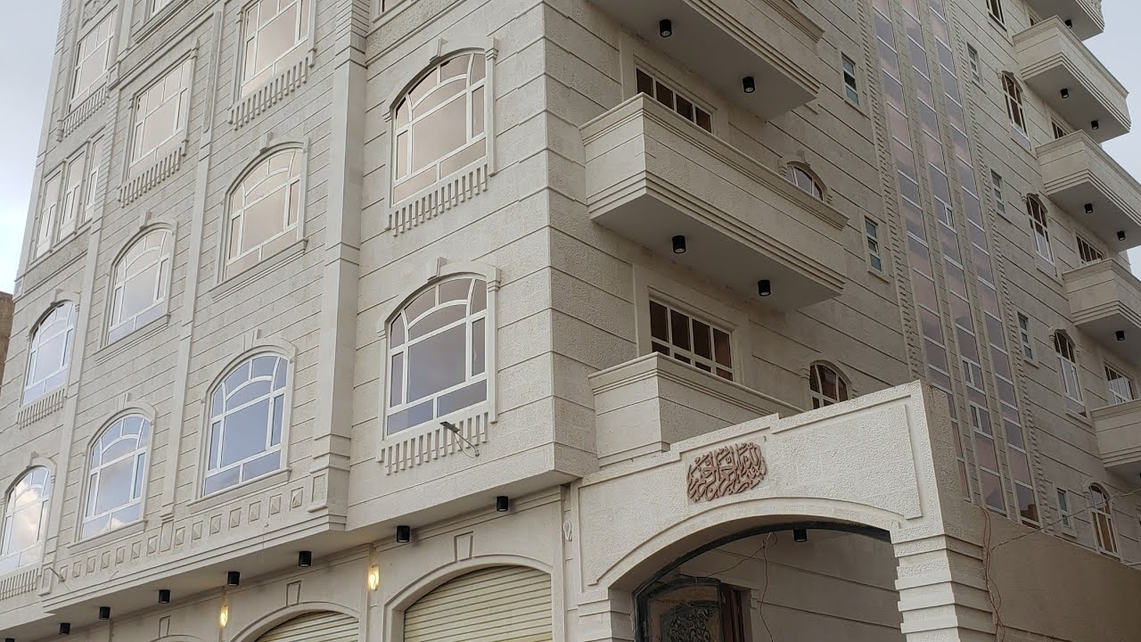 عمارة للبيع في الاصبحي رقم 292 للشراء هاتف 772855446 طارق الفقية