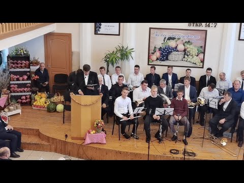 Архангельск. Жатва. 4.10.2020.