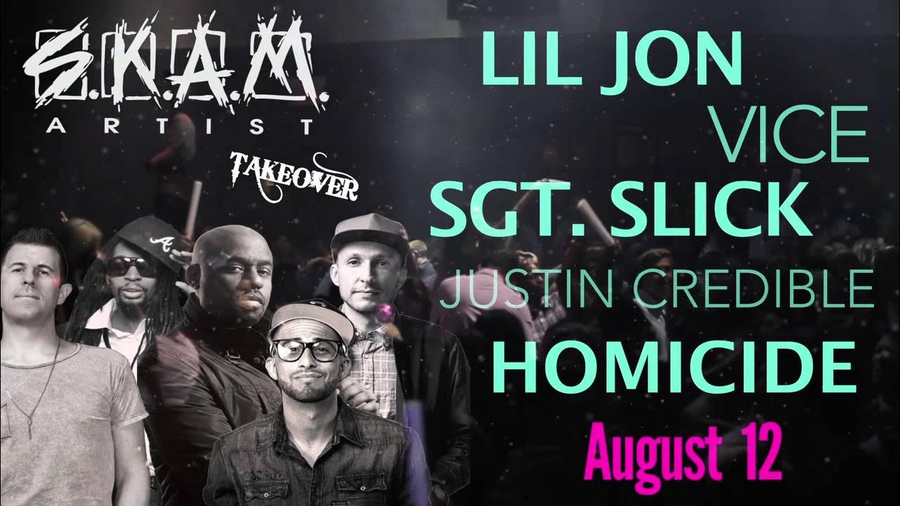 Nightlife August 2013 Events YouTube