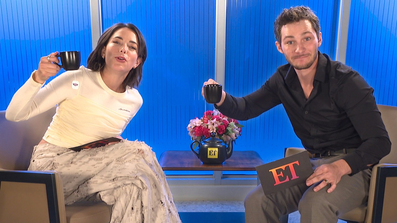 Montana Jordan Shares FAVORITE THING About Being a Dad to Daughter Emma Rae | Spilling the E-Tea
