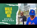Video: Musik G & The Underground Army – Walk With Me