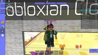 Roblox Exploiting - Grab Knife Trolling City Life