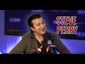 Steve Perry Reveals How He Wrote "Don't Stop Believin'" | Jonesy's Jukebox