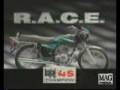 Bajaj 4s champion commercial  doordarshan ad commercial from the 80s  90s  pophorn