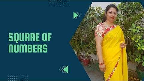 square of numbers ( duplex method) #Vedicmaths#solveinjustaminute #mathstricks #fun #education