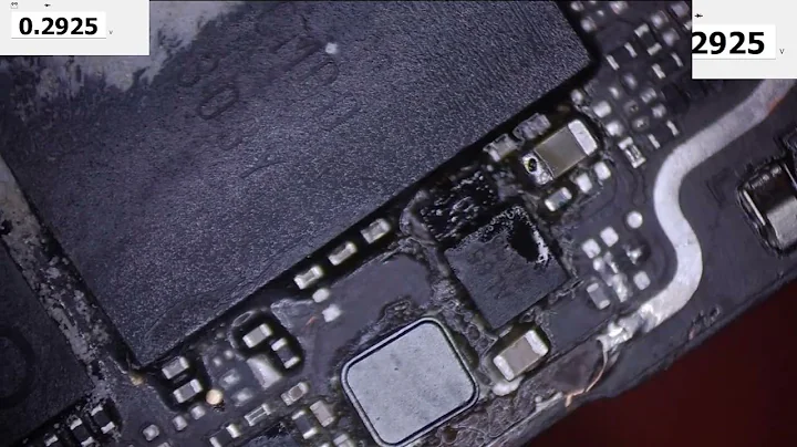 Oneplus Nord CE2 Lite 5g Display light Solution | Display Light Solution Without Diagram