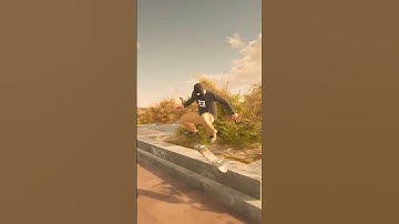 SESSiON SICK LINE. #sessionskatesim #session #video games #gaminguploads #gamingshorts #gamer #chill