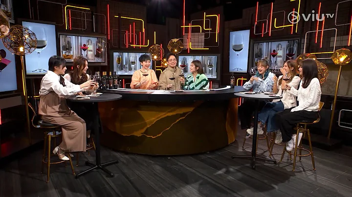 EP105 Sica, Yoyo, Win Win, Alice, Ash